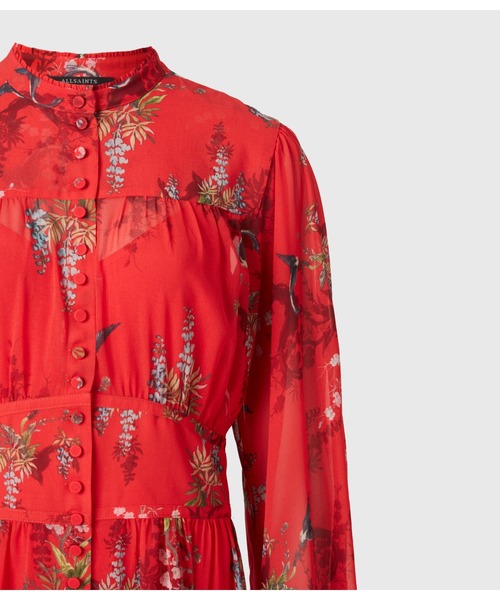 限定品低価 ワンピース LEONIE MELISMA DRESS LEONIE MELISMA ドレス・ワンピース ZOZOTOWN PayPayモール店 - 通販 - PayPayモール 即納好評