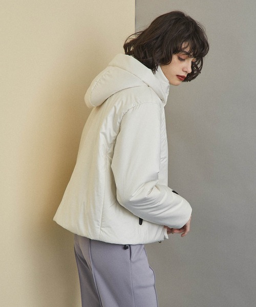 UNITED TOKYO（ユナイテッドトウキョウ） ダウン ダウンジャケット