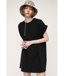 ワンピース Gather Puff Mini Op ギャザーパフミニワンピース Zozotown Paypayモール店 通販 Paypayモール