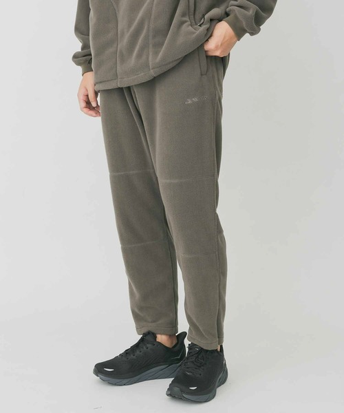 スのサイズ➄ パンツ PayPayモール店 - 通販 - PayPayモール WILDTHINGS×EKAL ポーラテックフリースパンツ ZOZOTOWN ではなくフ