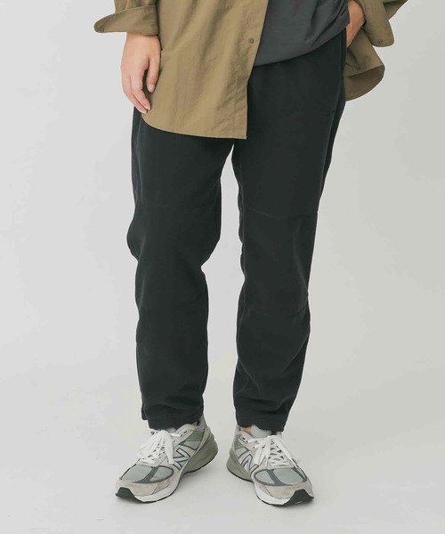 スのサイズ➄ パンツ PayPayモール店 - 通販 - PayPayモール WILDTHINGS×EKAL ポーラテックフリースパンツ ZOZOTOWN ではなくフ