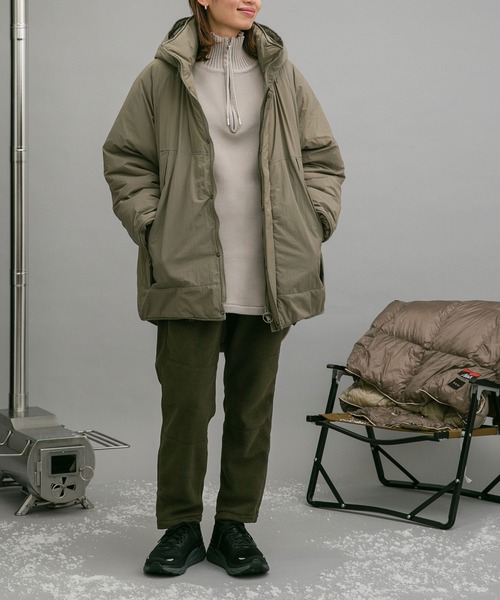 スのサイズ➄ パンツ PayPayモール店 - 通販 - PayPayモール WILDTHINGS×EKAL ポーラテックフリースパンツ ZOZOTOWN ではなくフ