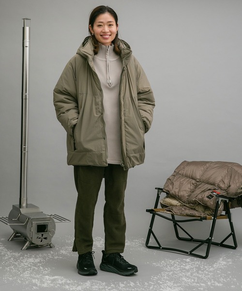 スのサイズ➄ パンツ PayPayモール店 - 通販 - PayPayモール WILDTHINGS×EKAL ポーラテックフリースパンツ ZOZOTOWN ではなくフ