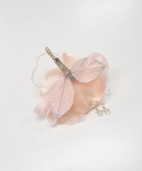 公式の店舗 Dorry Doll 「結婚式/パーティ/フォーマル ブローチ アクセサリー
