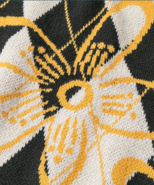 ANN DEMEULEMEESTER 2008AW 花柄ジレ ベスト XS ANN DEMEULEMEESTER