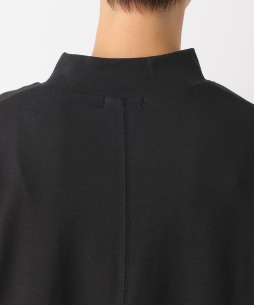 LEPSIM tシャツ Tシャツ スソラウンドハイネックプルオーバー 157279 : ZOZOTOWN Yahoo!店 - 通販 ...