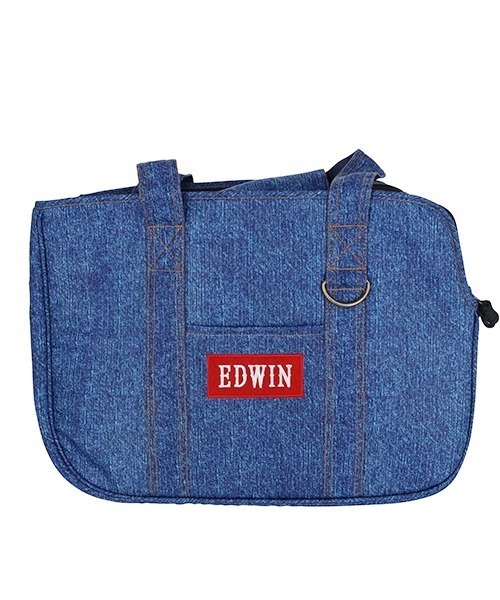 EDWIN - EDWIN(エドウィン) ドッグ キャリートート の通販 by