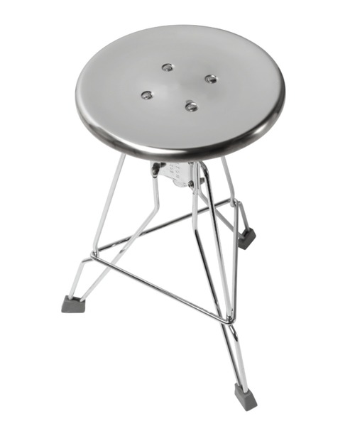 DULTON 家具 STOOL ''CLIPPER II'' CHROME/スツール チェア