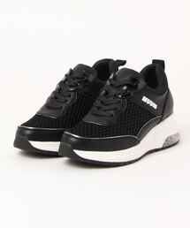 MUUM（ムーム） スニーカー ヒールスニーカー レディース : ZOZOTOWN