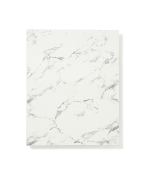 Francfranc（フランフラン） 家具 アート テーブル マーブル グレー