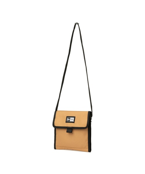 ショルダーバッグ・ポシェット NEW ERA SQUARE BAG COLLECTION 4MS011 org.jpg