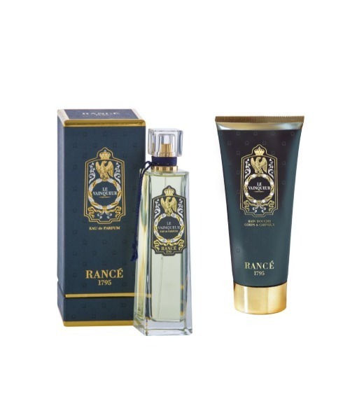 RANCE ランセ ル・ヴァンカー 50ml ランセ RANCE ル・ヴァンカー オードパルファン 50mL ランセ