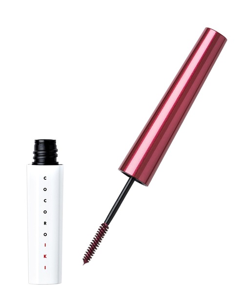 マスカラ COCOROIKI（ココロイキ） アイデザインマスカラ : ZOZOTOWN