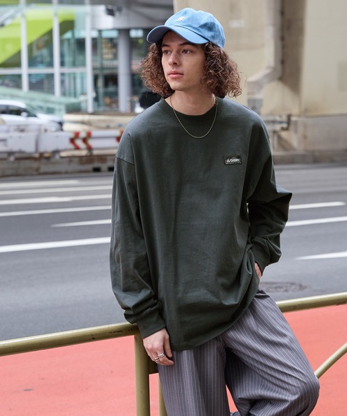 Dime GORLOG ロゴ T-シャツ T-Shirts | Dime