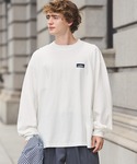 tシャツ GERRY/ジェリー 別注 バックサ...の詳細画像1