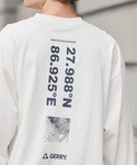 tシャツ GERRY/ジェリー 別注 バックサ...の詳細画像3
