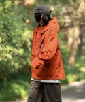 マウンテンパーカー ウインドブレーカー 「SE...の詳細画像4
