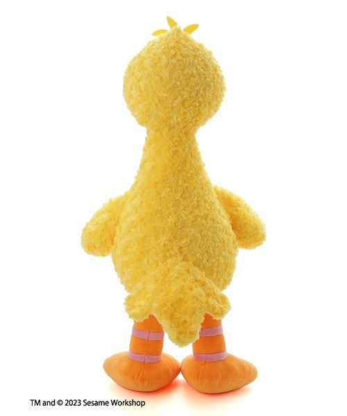 SESAME STREET（セサミストリート） おもちゃ ぬいぐるみL ビッグ