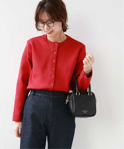 JOURNAL STANDARD relume カーディガン 「追加3」ウォッシャブル