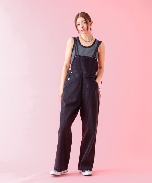 タンクトップ ノースリーブ 「Robert P.Miller / ロバートピーミラー」Prib A/S Tank　パット付きタンク レディース Robert P. Miller タンクトップ ノースリーブ 「Robert P.Miller