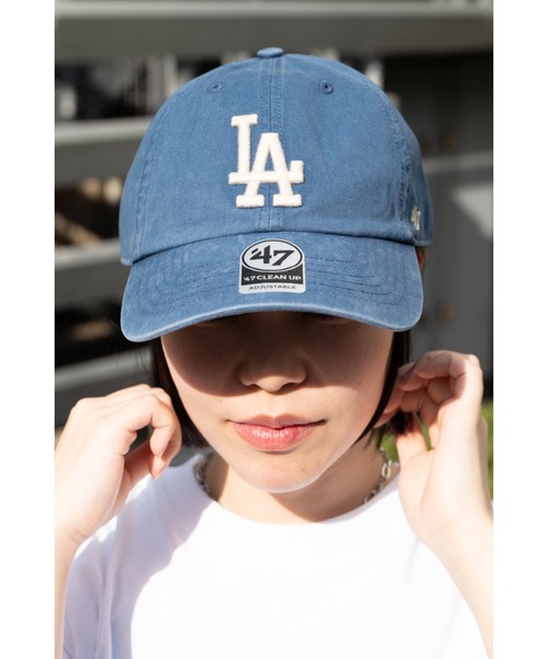 47（フォーティーセブン） キャップ 帽子 「 '47BRAND / フォーティー