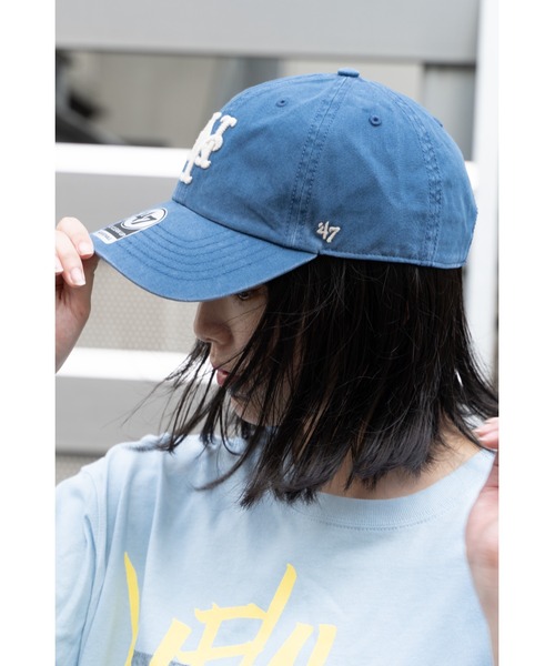 47（フォーティーセブン） キャップ 帽子 「 '47BRAND / フォーティー