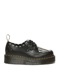 Dr.Martens ブーツ Dr.Martens/ドクターマーチン/RAMSEY QUAD 3