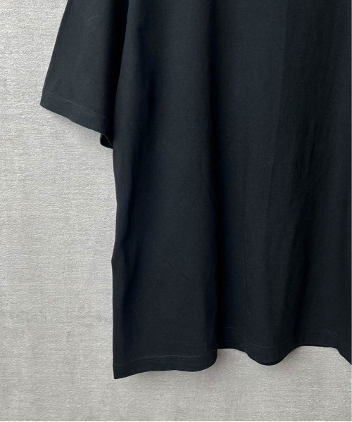 黒Tシャツ レディース ティシャツ 半袖 プリントスター お洒落 きれいめ 黒 Printstar - 黒Tシャツ レディース ティシャツ 半袖 プリント