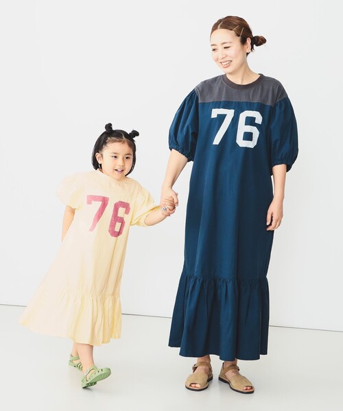Go To Hollywood 140  アウター　ワンピース GO TO HOLLYWOOD - 【春物 新入荷!】[ゴートゥーハリウッド