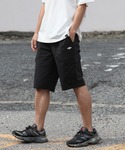 カーゴパンツ 「BALL/ボール」ストレッチ天...の詳細画像1