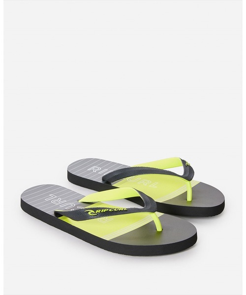 RIP CURL サンダル 「RIPCURL（リップカール）」M BREAKERS