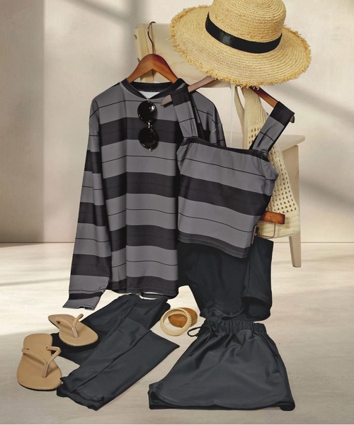 OSYAREVO 水着 OSYAREVO（オシャレボ） 水着 レディース : ZOZOTOWN Yahoo!店 - 通販