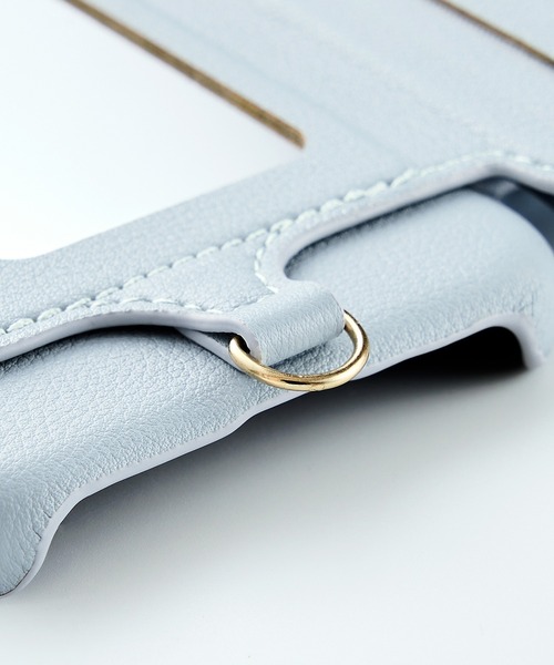 UNiCASE（ユニケース） スマホケース Classy Scrunchie Case Google