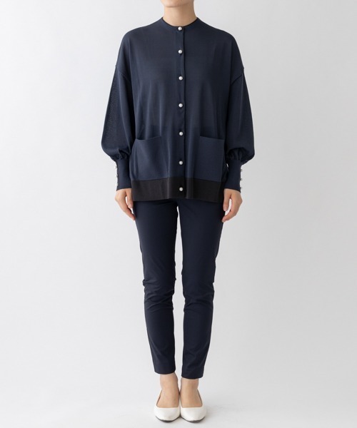 福袋 Sono 「SONO/ソーノ」エッセンシャルボクシー セーター ニット トップス