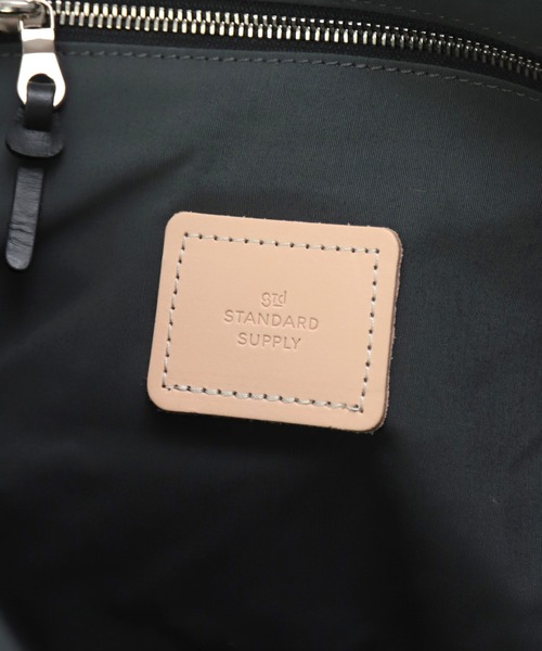 STANDARD SUPPLY（スタンダードサプライ） トートバッグ