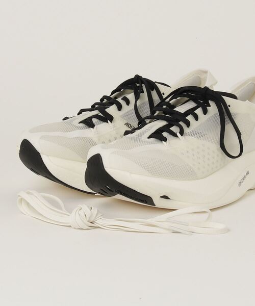 スニーカー Y-3 ADIOS PRO 3.0 メンズ レディース【公式通販】