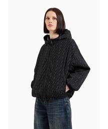 ARMANI EXCHANGE ジャケット ナイロンジャケット 「A|X