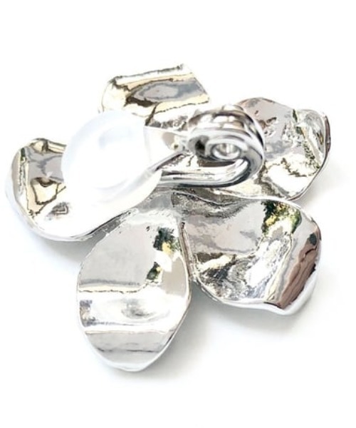 イヤリング 「IRIS 47」dalhia earring/ダリア イヤリング レディース