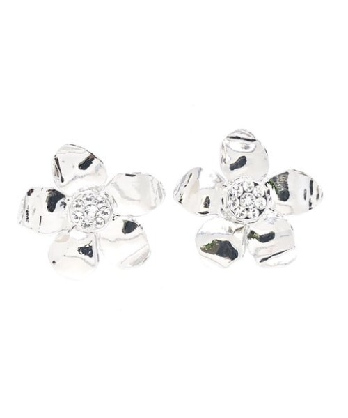イヤリング 「IRIS 47」dalhia earring/ダリア イヤリング レディース