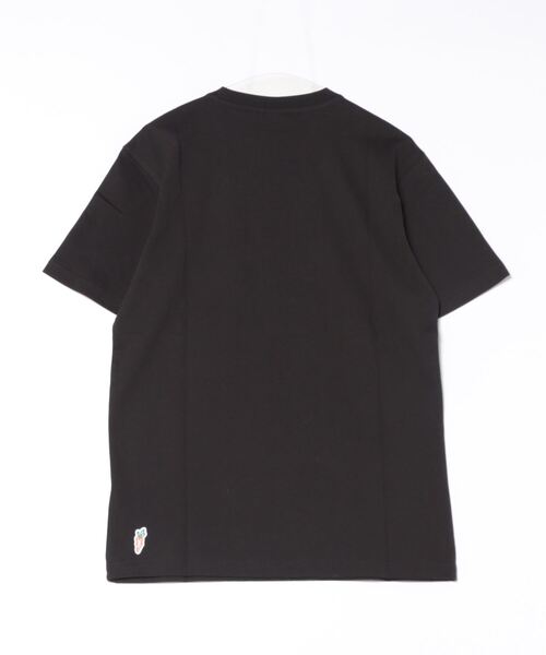 PUMA tシャツ プーマ メンズ x CARROTS グラフィック 半袖 T