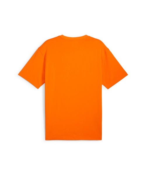 PUMA tシャツ プーマ メンズ x CARROTS グラフィック 半袖 T