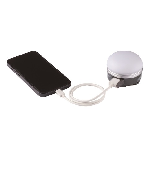 Coleman（コールマン） ハンギング E-ライト（メタリックグリーン