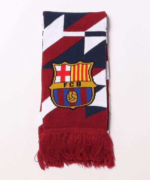 WESTSEA（ウエストシー） マフラー ICON SPORTS タオルマフラー