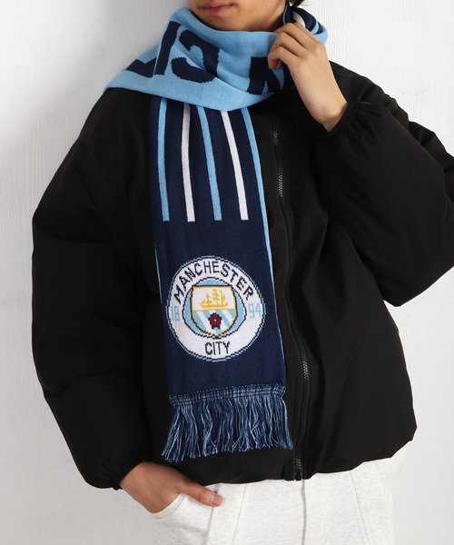 WESTSEA（ウエストシー） マフラー ICON SPORTS タオルマフラー