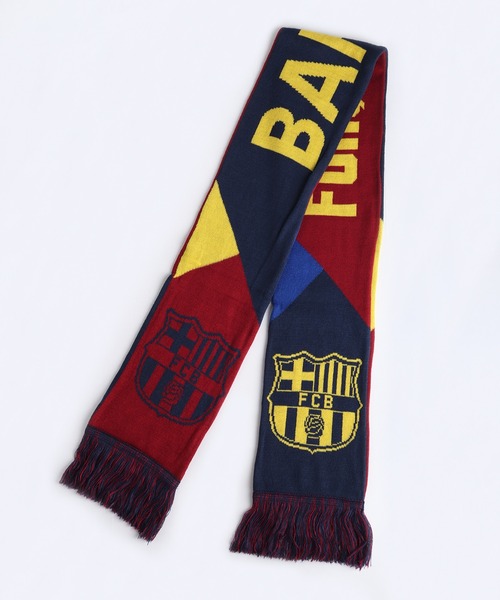 WESTSEA（ウエストシー） マフラー ICON SPORTS タオルマフラー