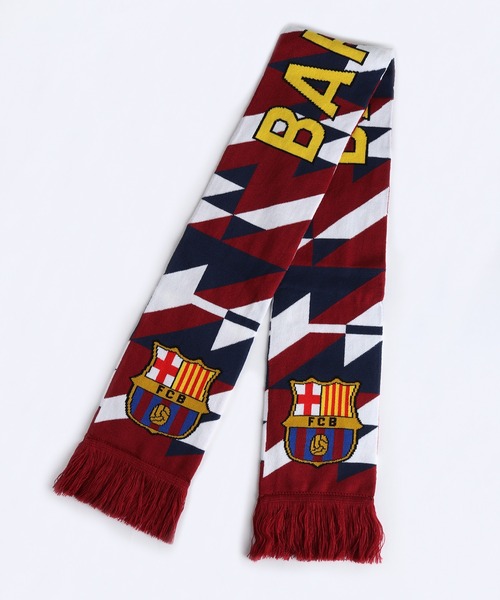 WESTSEA（ウエストシー） マフラー ICON SPORTS タオルマフラー