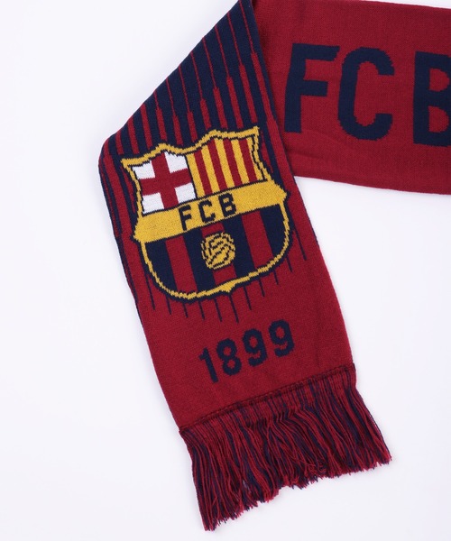 WESTSEA（ウエストシー） マフラー ICON SPORTS タオルマフラー