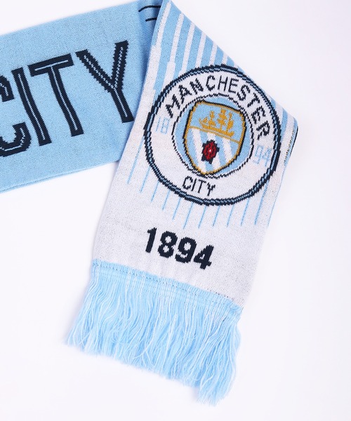 WESTSEA（ウエストシー） マフラー ICON SPORTS タオルマフラー