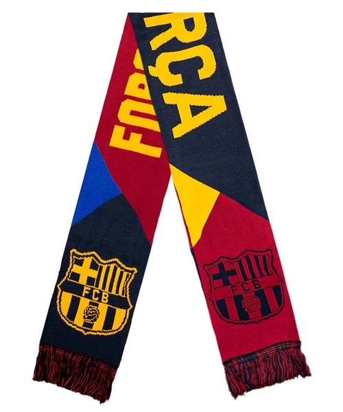 WESTSEA（ウエストシー） マフラー ICON SPORTS タオルマフラー