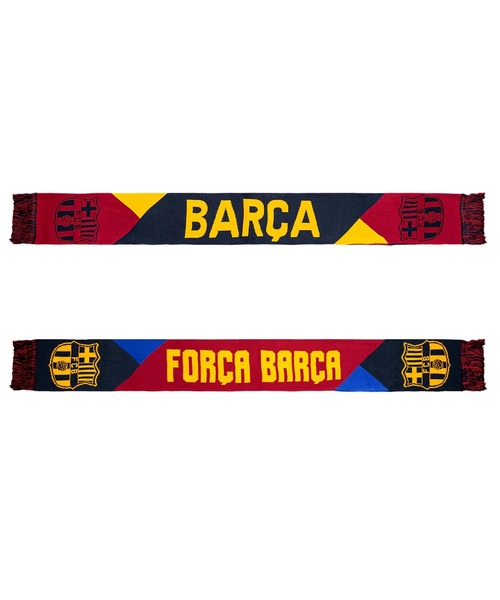 WESTSEA（ウエストシー） マフラー ICON SPORTS タオルマフラー